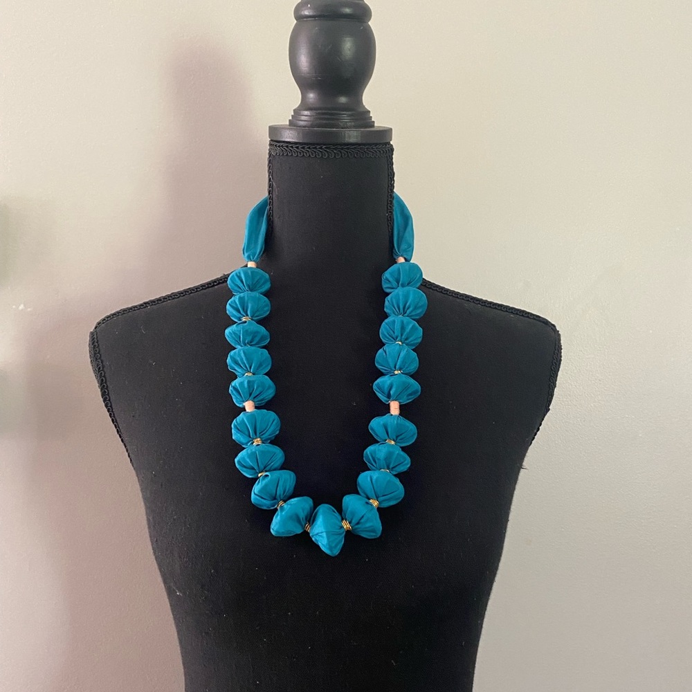 Women's necklace.